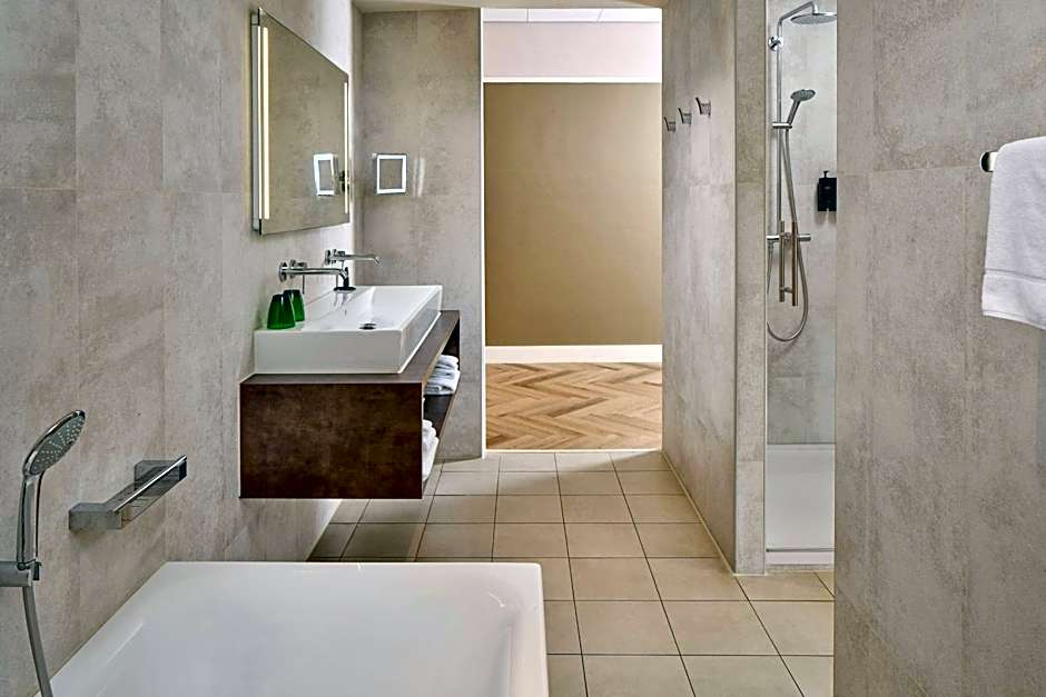 Hotel Nassau Breda, Autograph Collection by Marriott