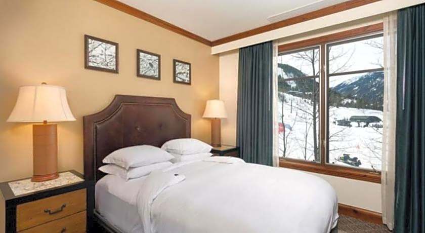 The Ritz-Carlton Club Aspen Highlands