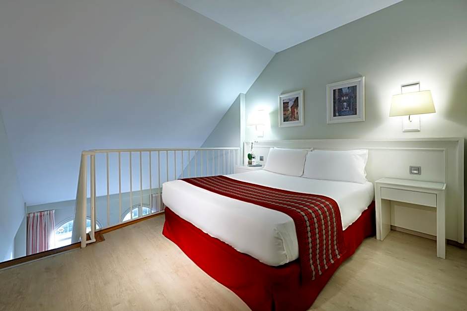 Exe Gran Hotel Solucar