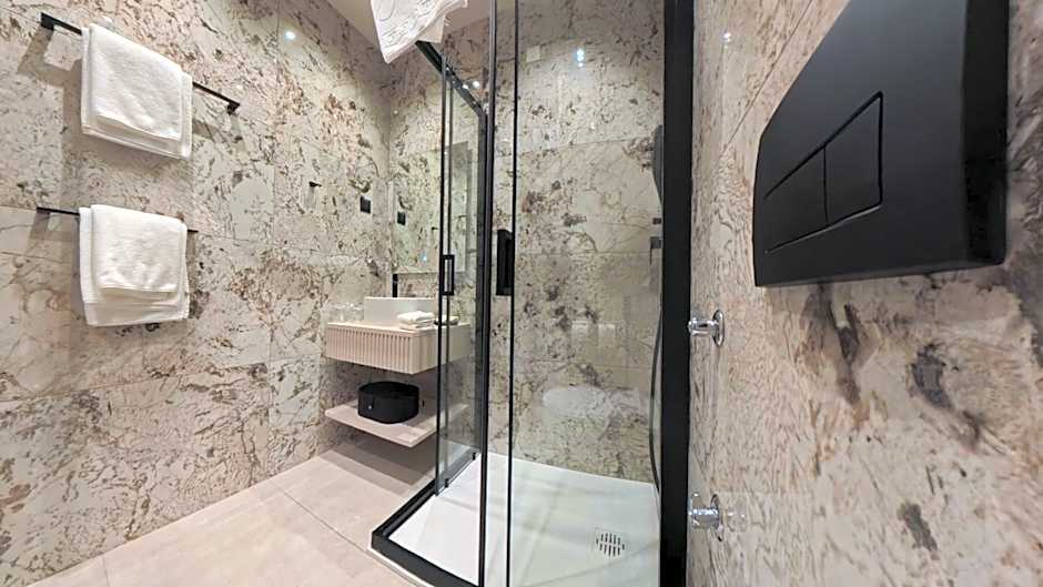 Hotel Aquarius Dubrovnik