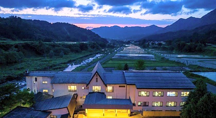Sasakura Onsen