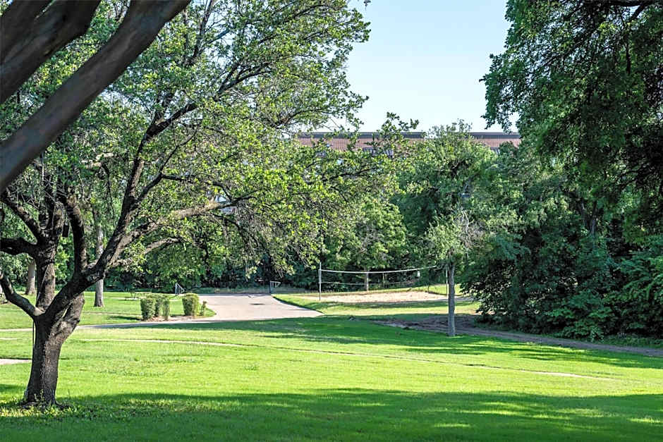 Hilton DFW Lakes Executive Conference Center