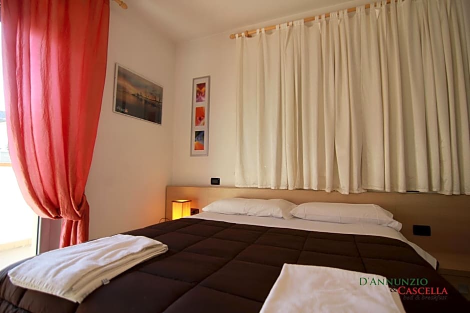 B&B D'Annunzio