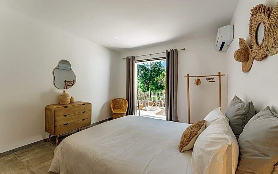 Le Cabanon de Val