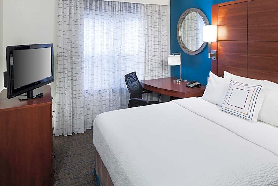 Residence Inn by Marriott Boston Marlborough