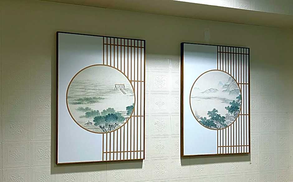 Lee Garden Guest House