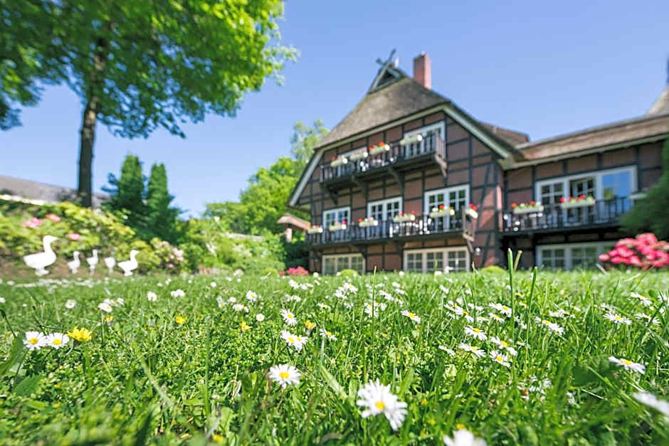 Hotel Landhaus Höpen