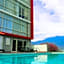 Hotel Santika Palu