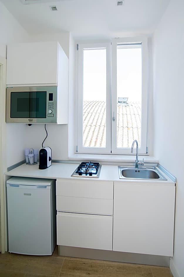 B & B REGINA MARGHERITA