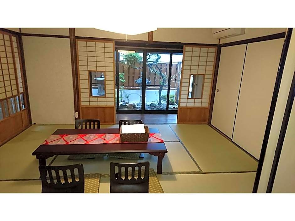 Awaji Island Old Folk House Inn