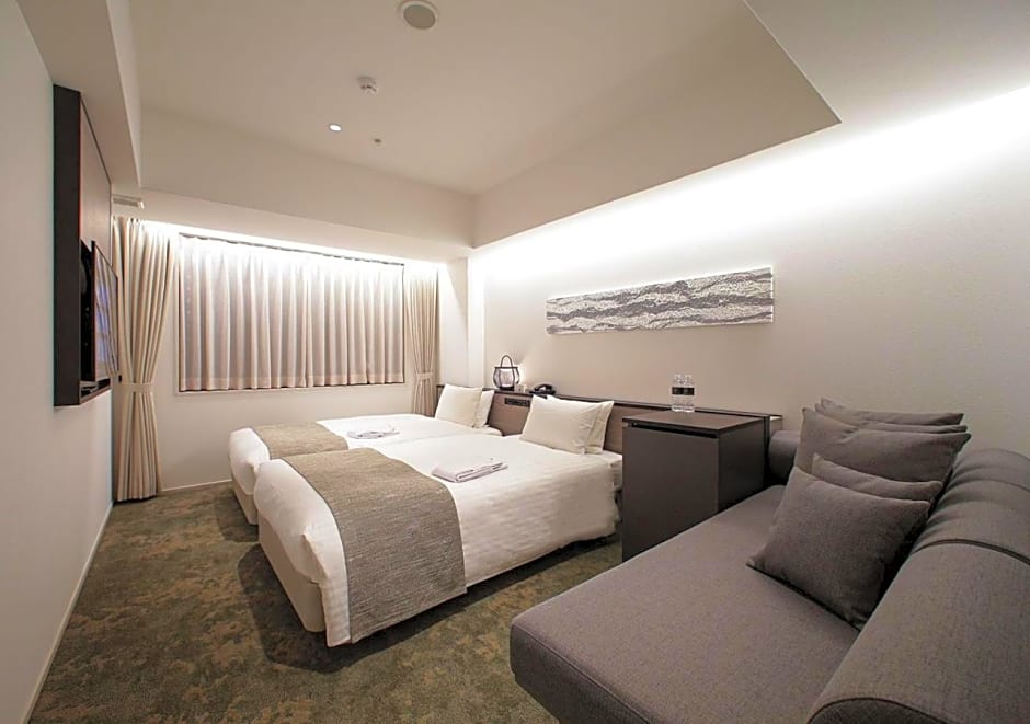 ORIENTAL HOTEL KYOTO ROKUJO
