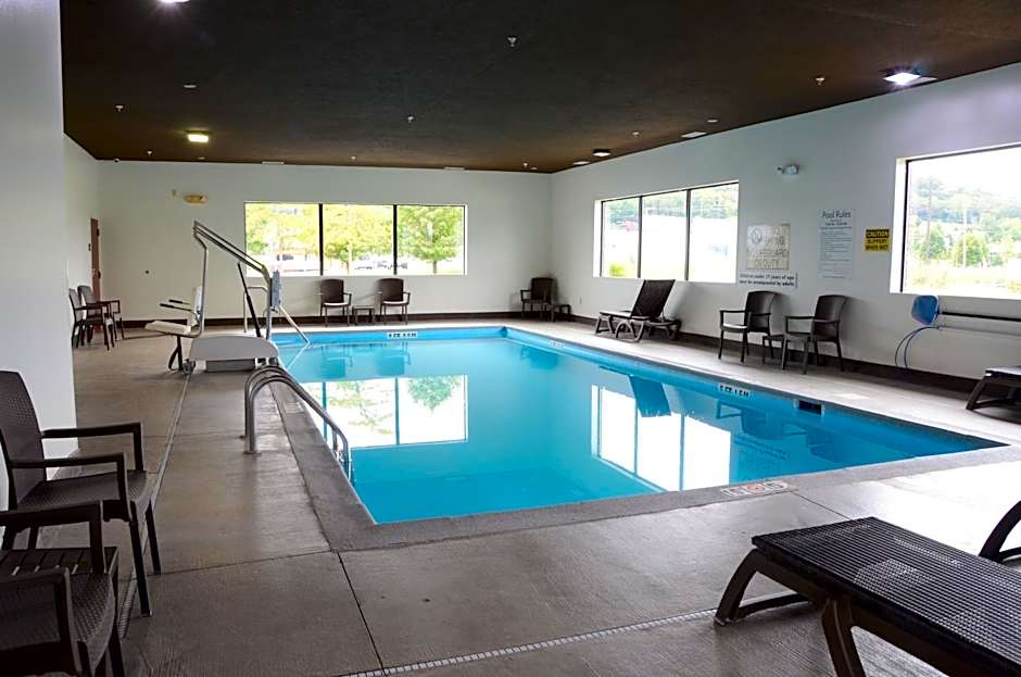 Comfort Inn & Suites Cave City