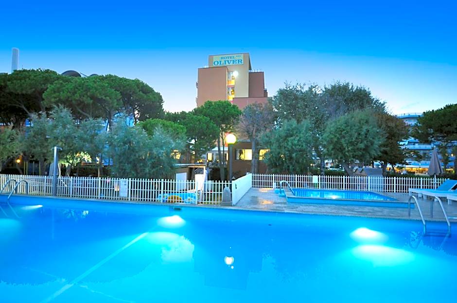 Hotel Oliver