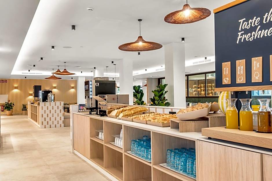 Tangerine by Honne Hotels - Adults Only