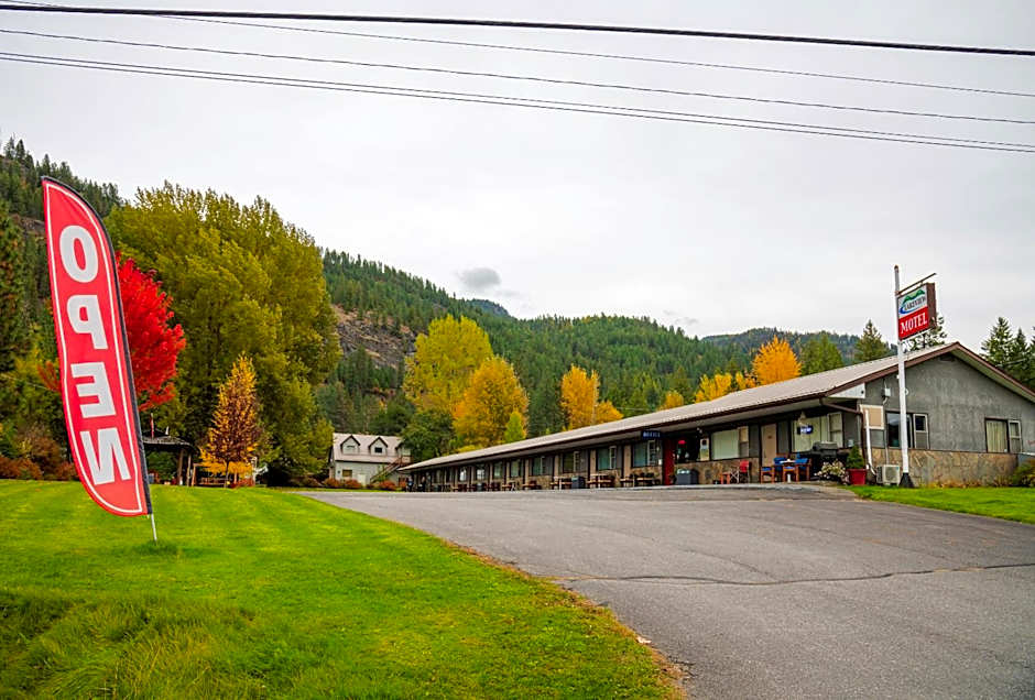 Lakeview Motel