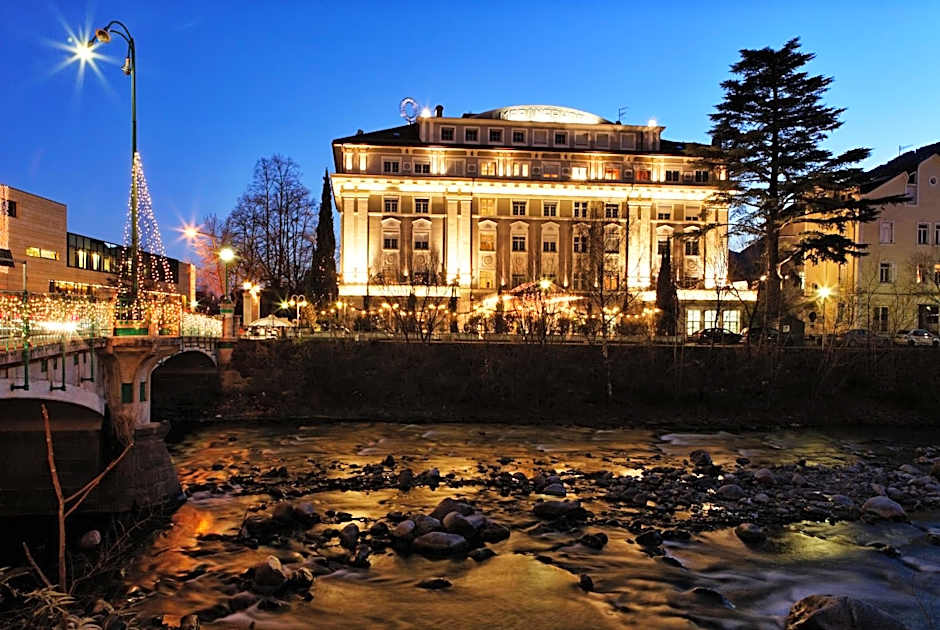 Classic Hotel Meranerhof