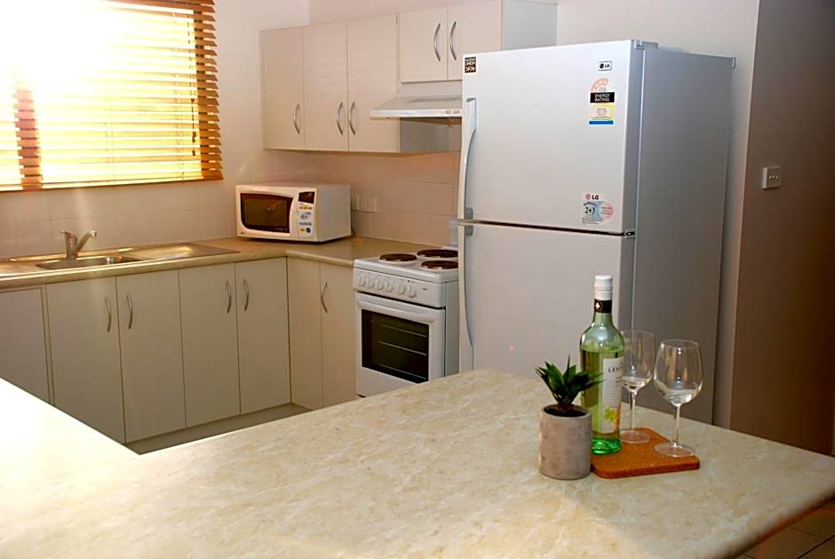 Amberoo Apartments Tamworth