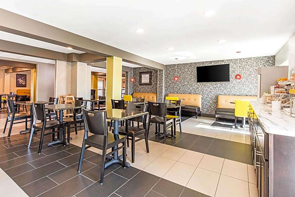Comfort Inn Airport