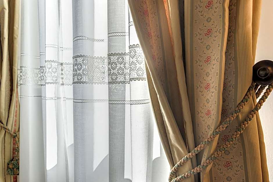 Hotel Palazzo di Valli