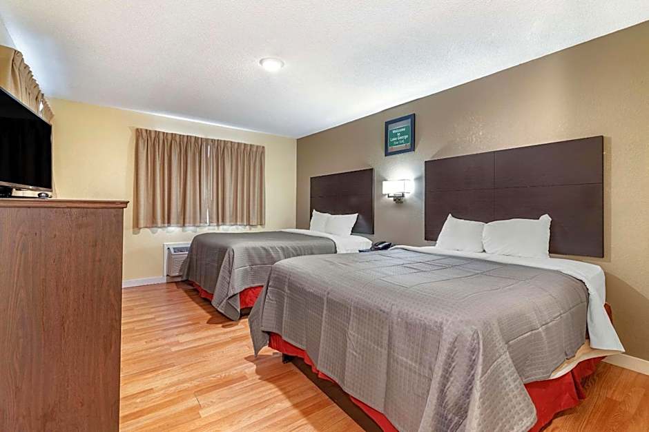 Rodeway Inn Lake George Outlets