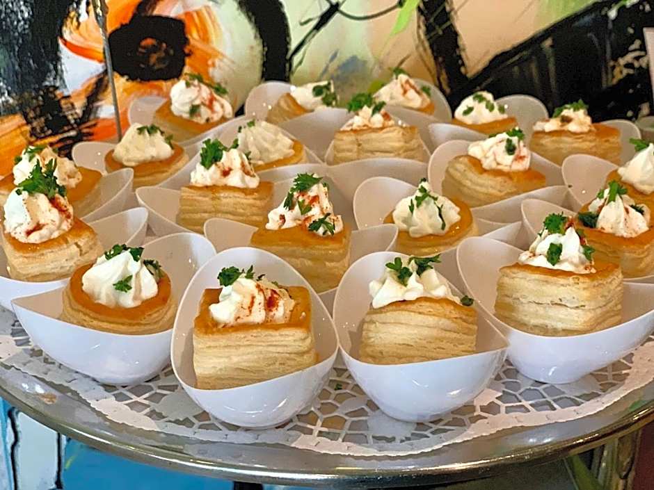 Hotel Ambiente Walldorf