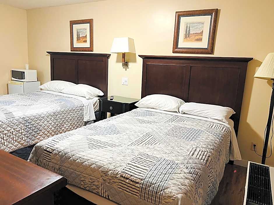 Sunset Inn