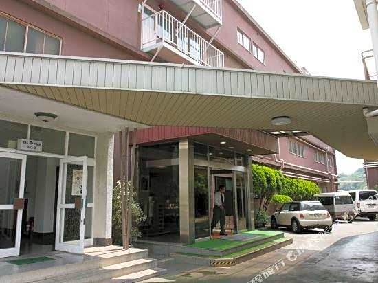 Hotel Miyajima
