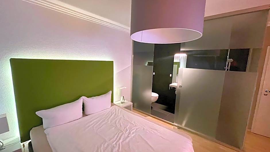 smart&beautiful Guesthouse