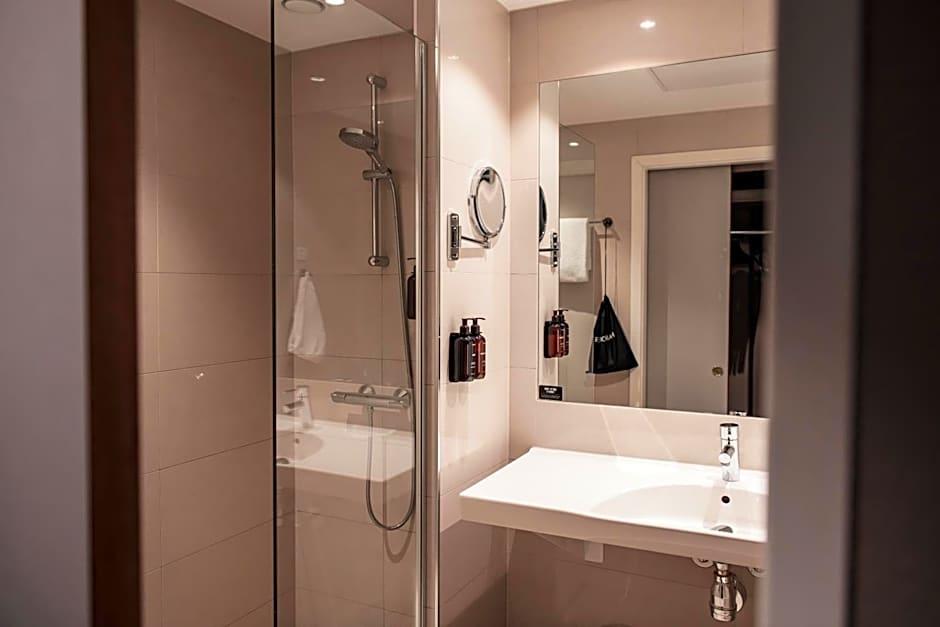 Home Hotel Grand Olav