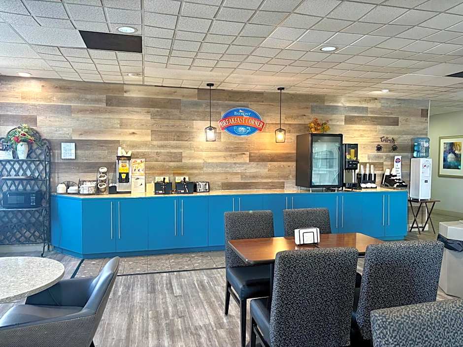 Baymont by Wyndham Keokuk