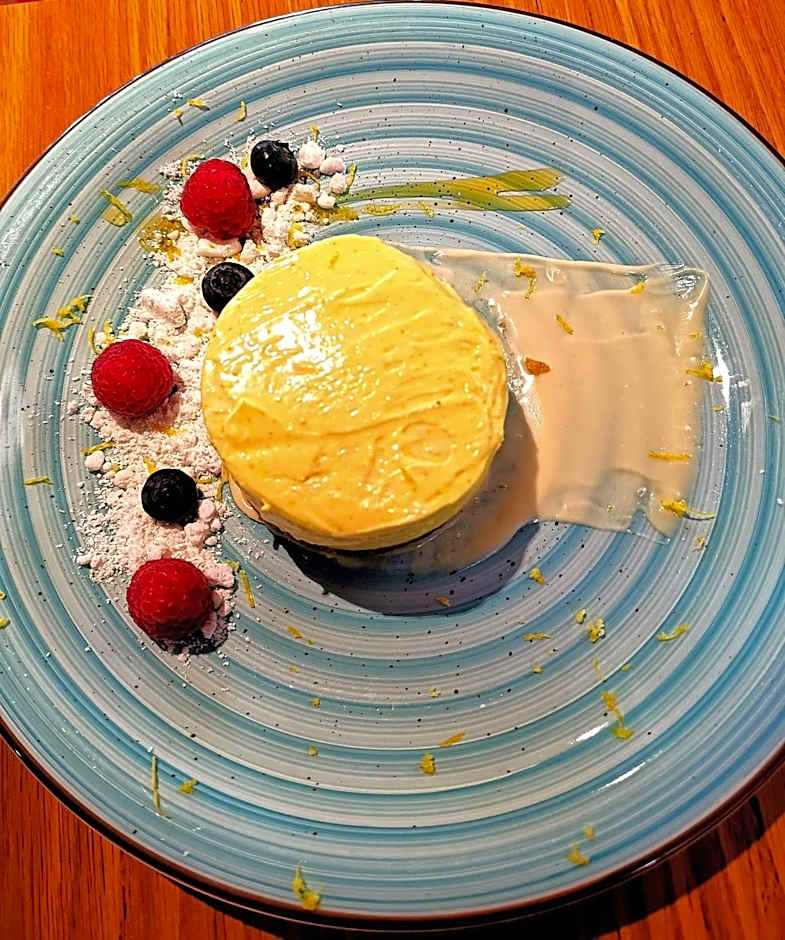 The Shoulder at Hardstoft