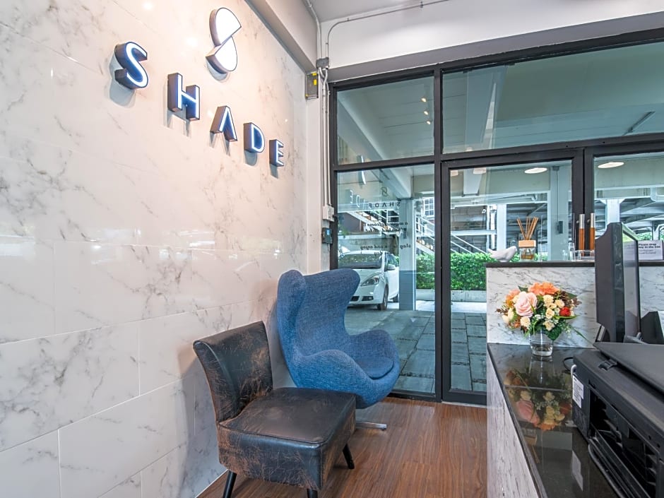 Shade House-Bitec Bangna