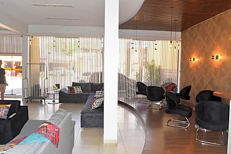 Del´Fiori Hotel