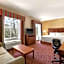Hampton Inn By Hilton & Suites Williamsburg Historic District Va