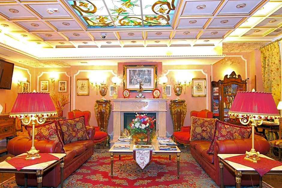 Hotel Vittoria