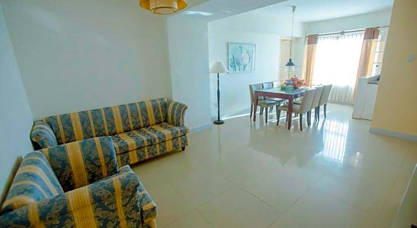 Mui Ne Boutique Hotel