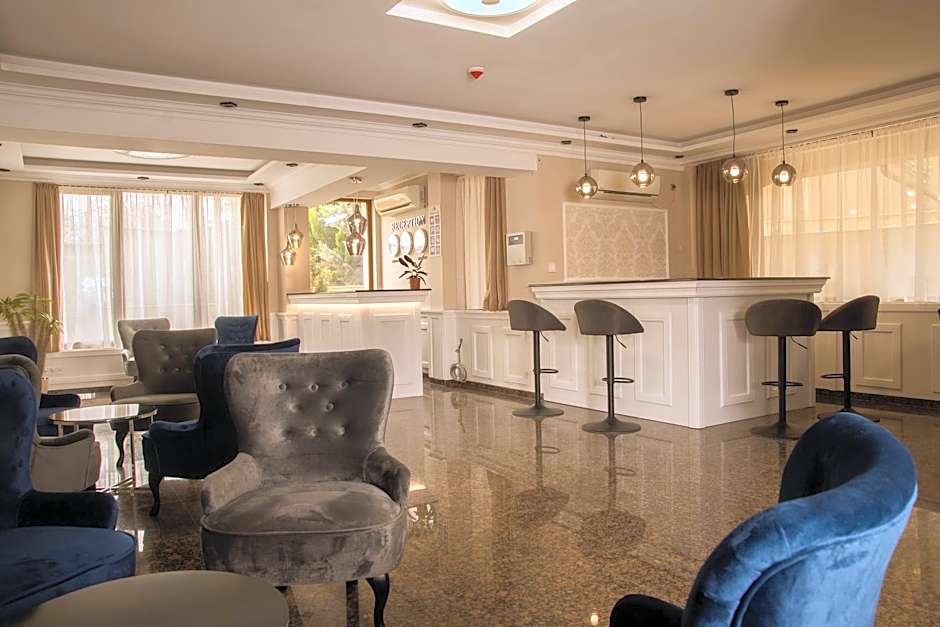 Vemara City Boutique Hotel-free parking