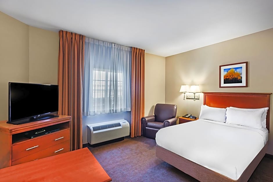 Candlewood Suites El Paso By IHG
