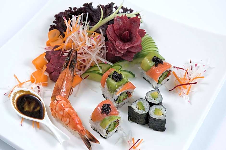 Constantinou Bros Asimina Suites Hotel