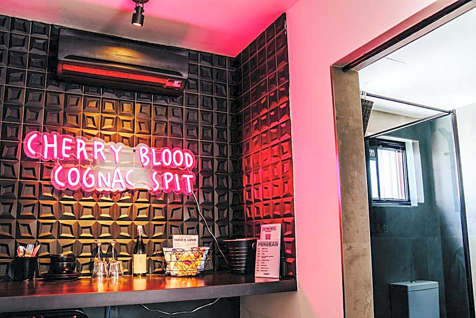 The Pink Hotel Coolangatta