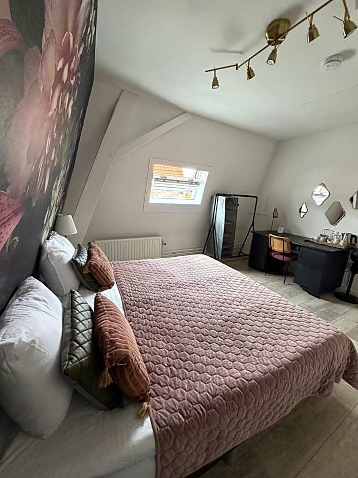 BnB Bruxelles - Studios & Apartments