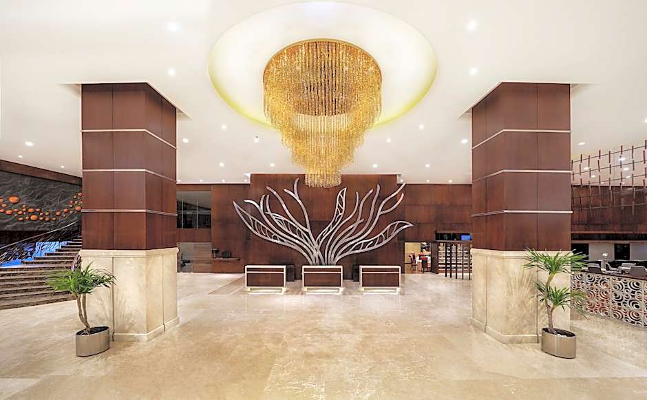 Swiss-BelHotel Harbour Bay