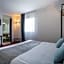 Sure Hotel by Best Western Les Portes de Montauban