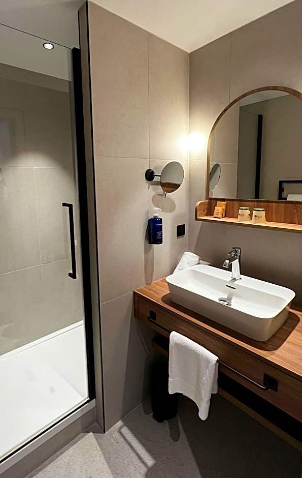 Emeria Dinard Thalasso Spa