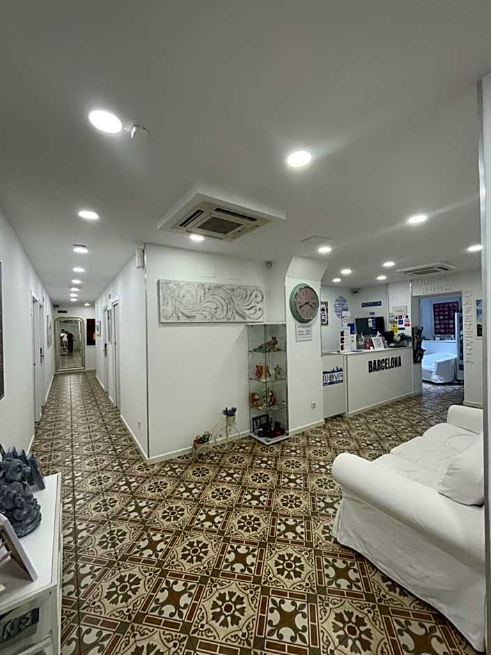 Hostal Nova Barcelona