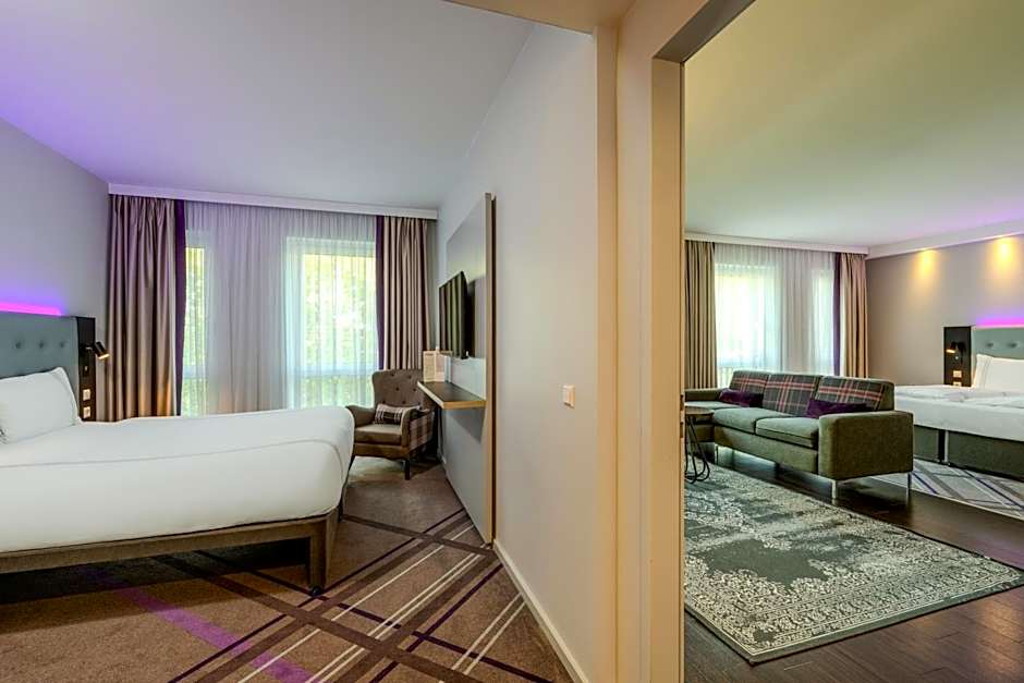 Premier Inn Hannover City University