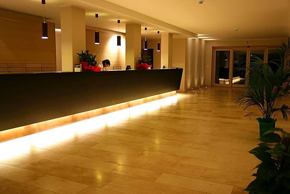 TH Costa Rei - Free Beach Resort