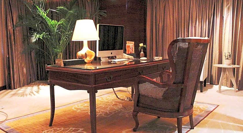 Kunming Haitian Hotel