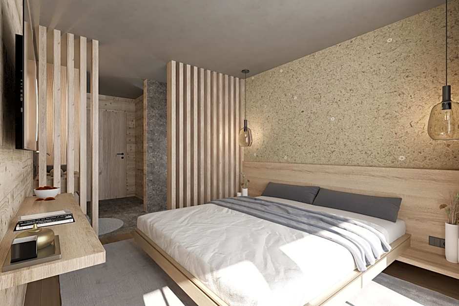 Berghotel Wald & Wiesn