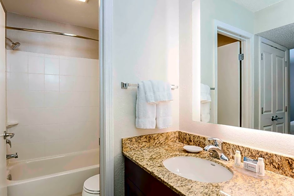 Residence Inn Boston North Shore/Danvers